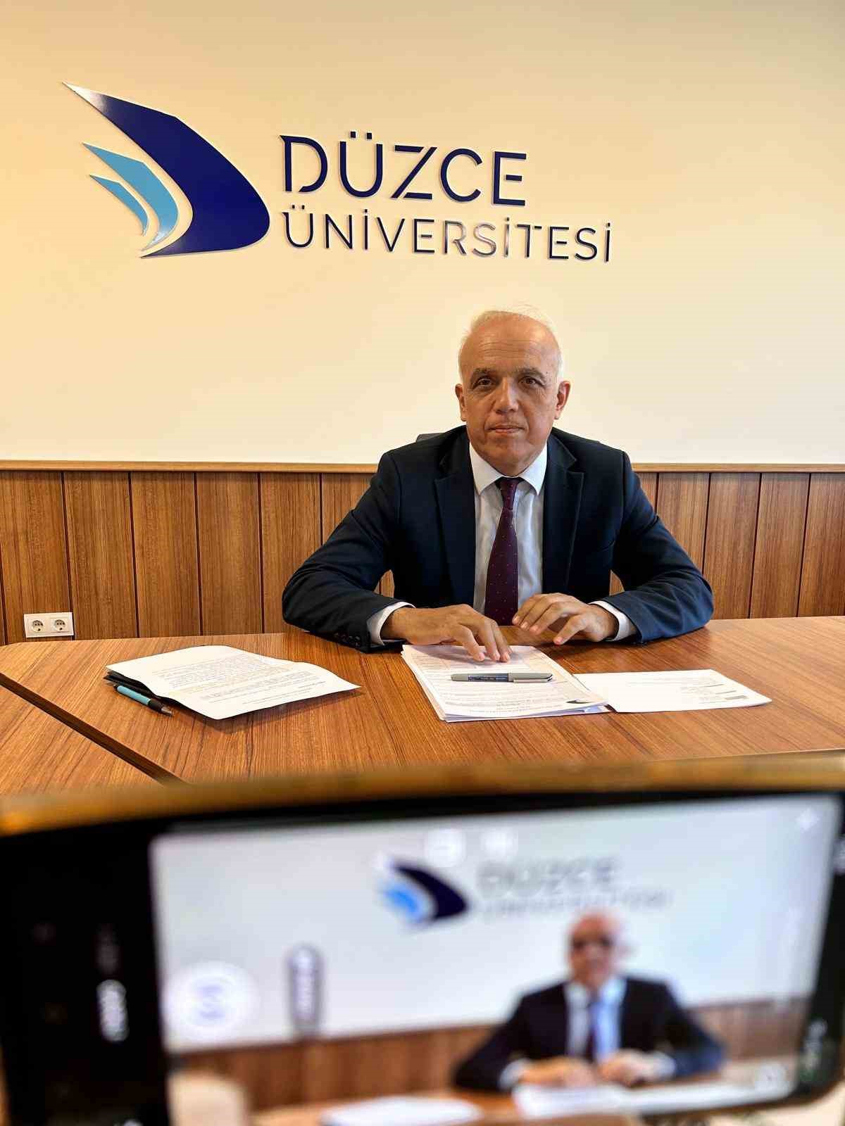 Öğrencilere yönelik bilgilendirme yapıldı