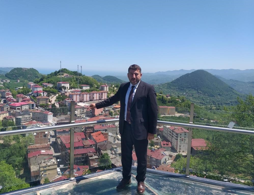 Ulubey’de toplu konut projesi ilerliyor