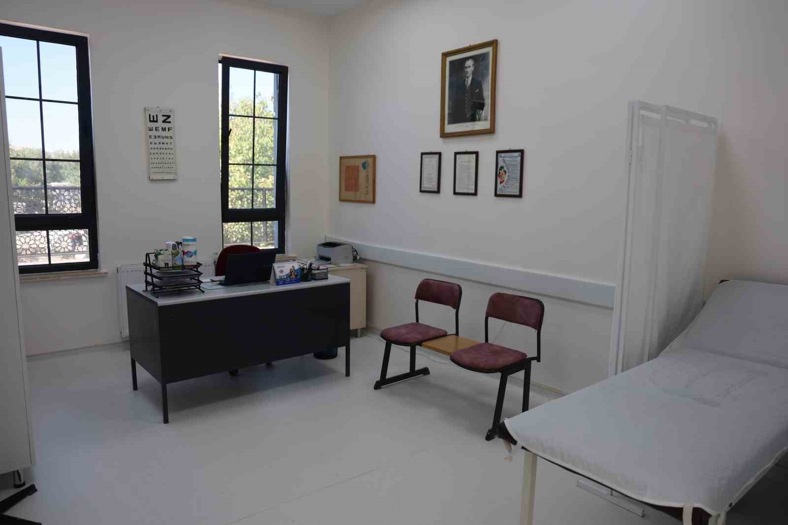 Elazığ’da 3 aile sağlığı merkezi törenle hizmete girdi
