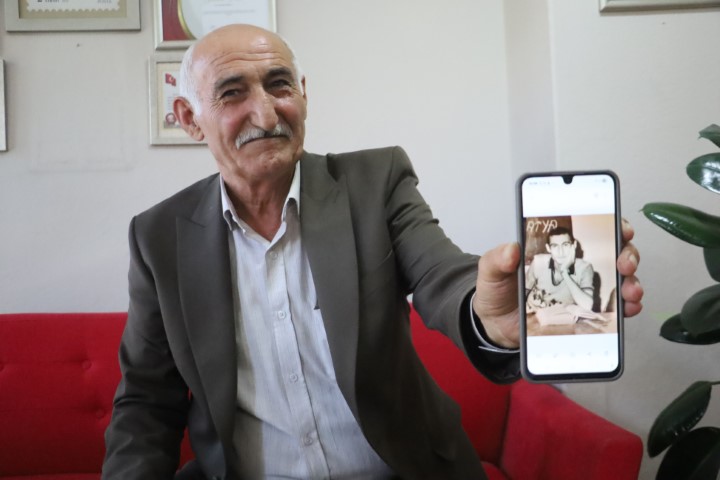 12 Eyl&uuml;l mağduru 19 yaşında girdiği cezaevinden 28 yaşında &ccedil;ıktı!