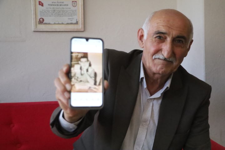 12 Eyl&uuml;l mağduru 19 yaşında girdiği cezaevinden 28 yaşında &ccedil;ıktı!