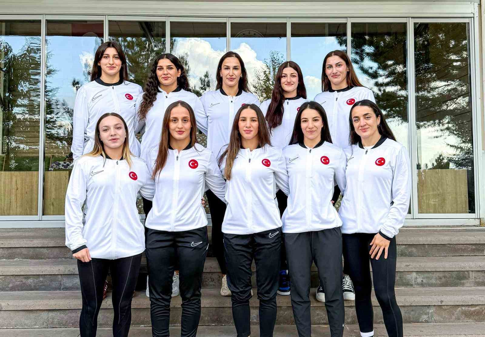 Dünya Güreş Şampiyonası, Hırvatistan’da başlıyor