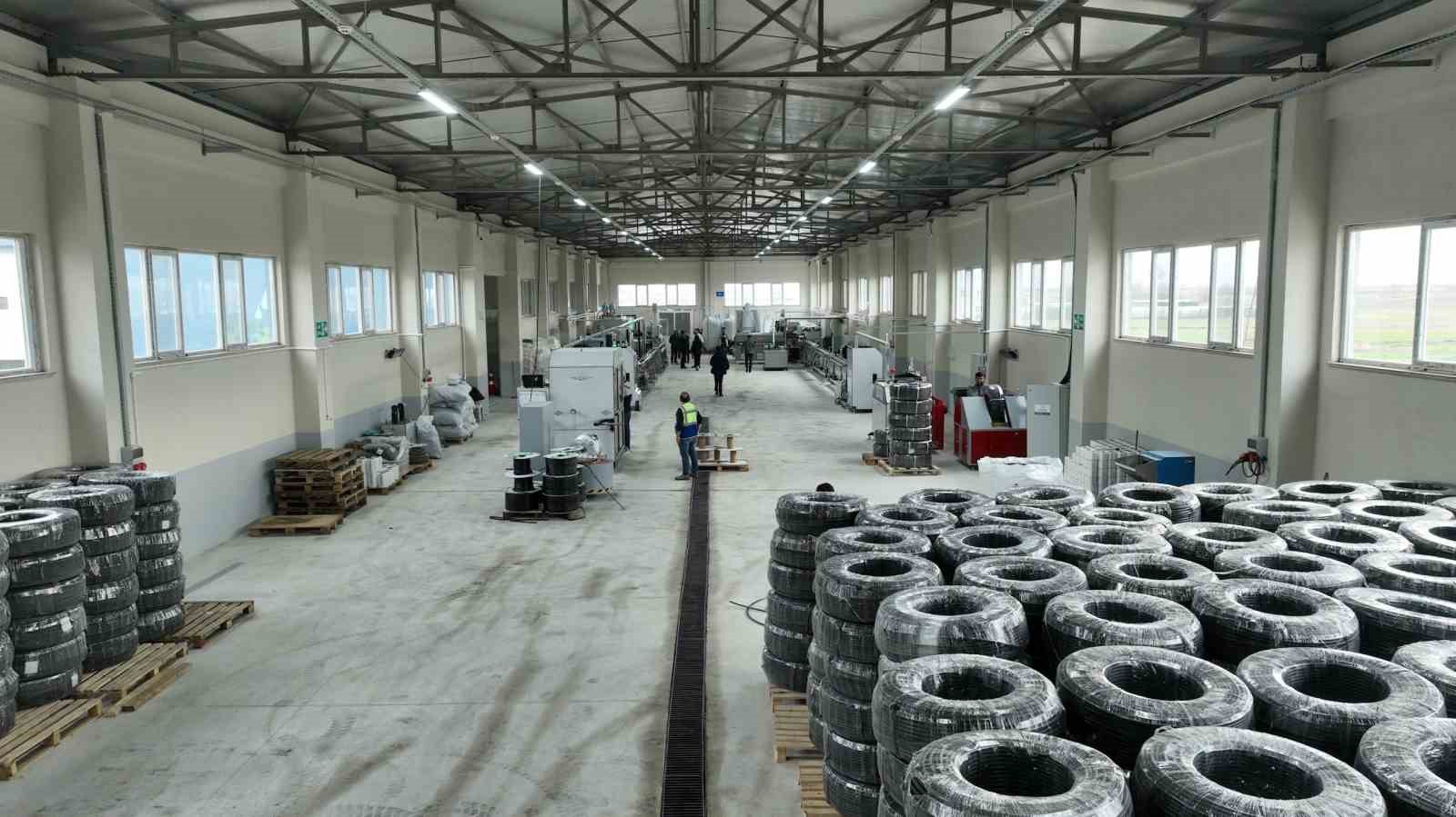 Çiftçiye destek ve doğaya saygı Bursa’ya ödül getirdi
