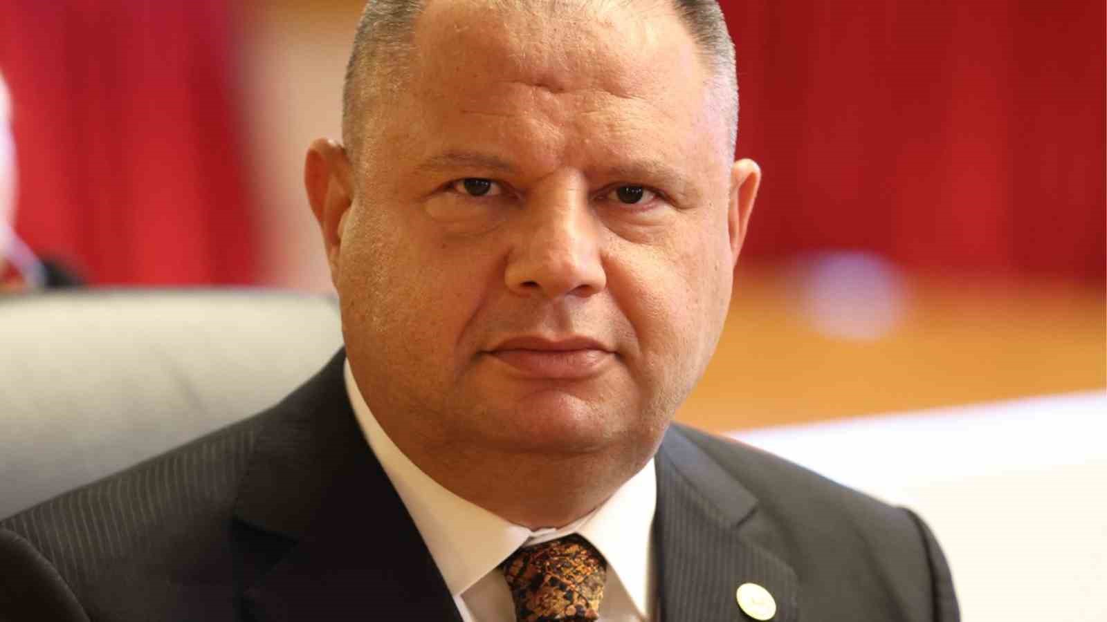 &Ccedil;ocuk su&ccedil;larına karşı TCK&rsquo;da d&uuml;zenleme hazırlığı: Yeni kanun teklifi TBMM&rsquo;ye sunulacak
