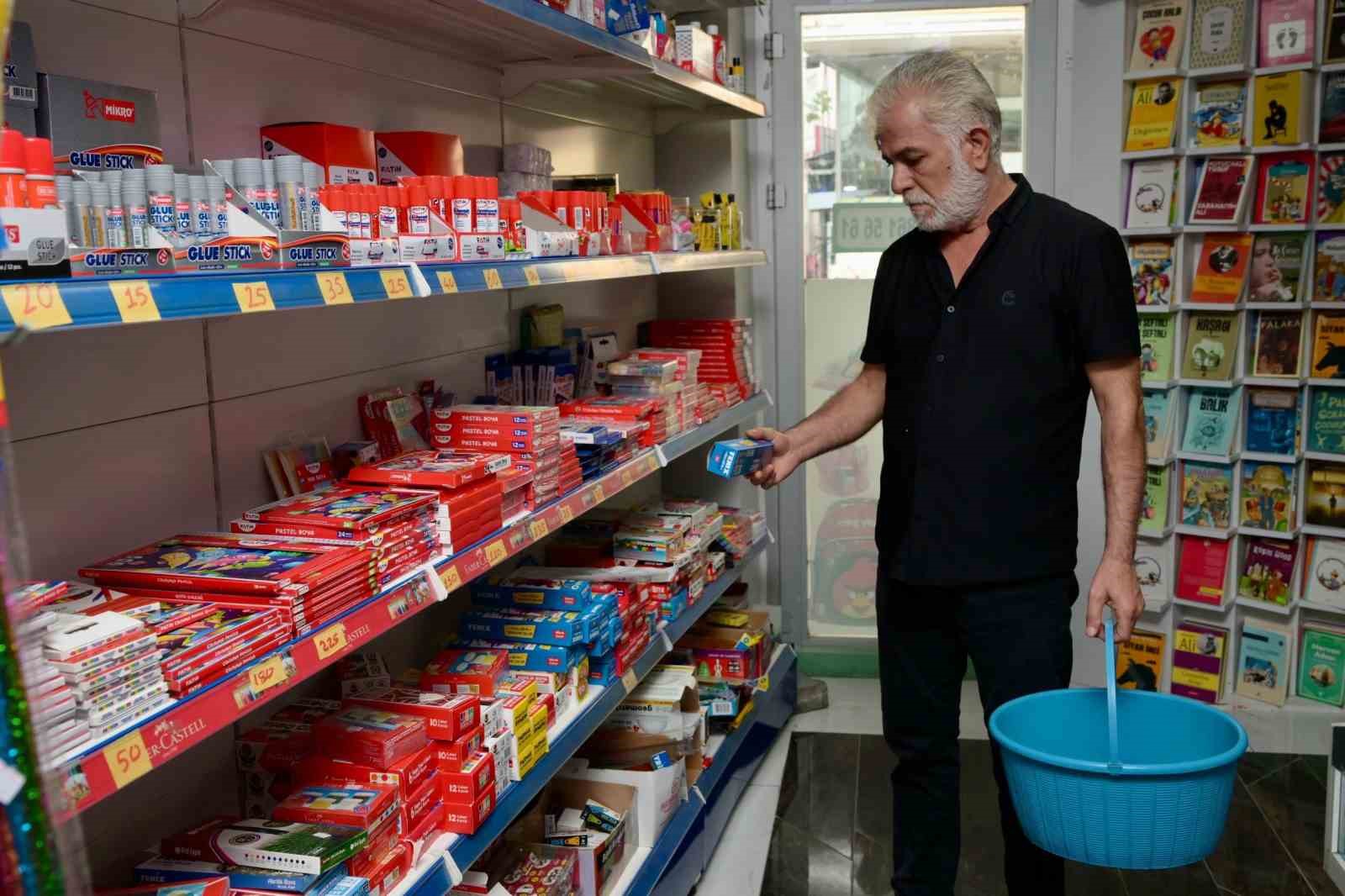 Esenyurt Belediyesi’nden öğrencilere "Eskart" desteği