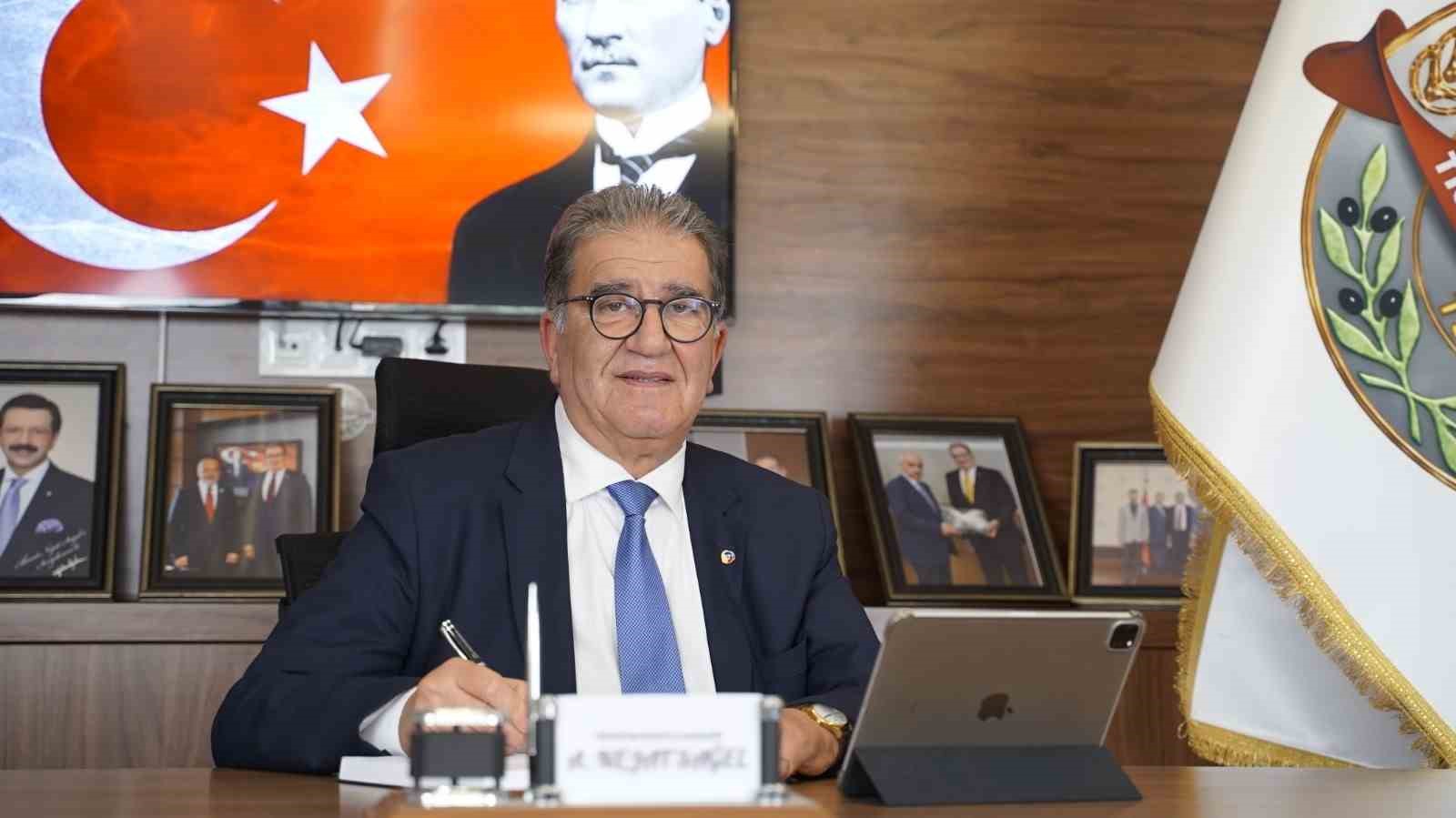 Söke’nin "Kulak Çorbası" tescillendi