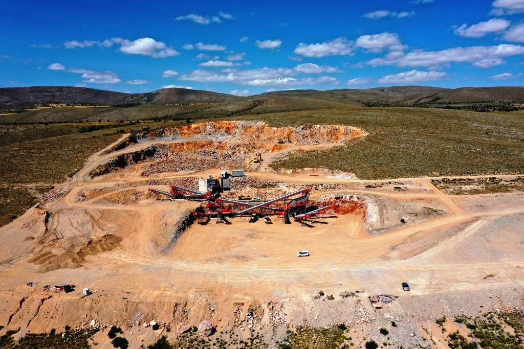 Başkan Çolakbayrakdar: "Kocasinan’ın ikinci fabrikası; Kayseri’de ilk ve tek, Türkiye’de sayılı"