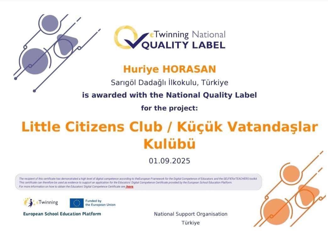 K&ouml;y okulundan b&uuml;y&uuml;k başarı
