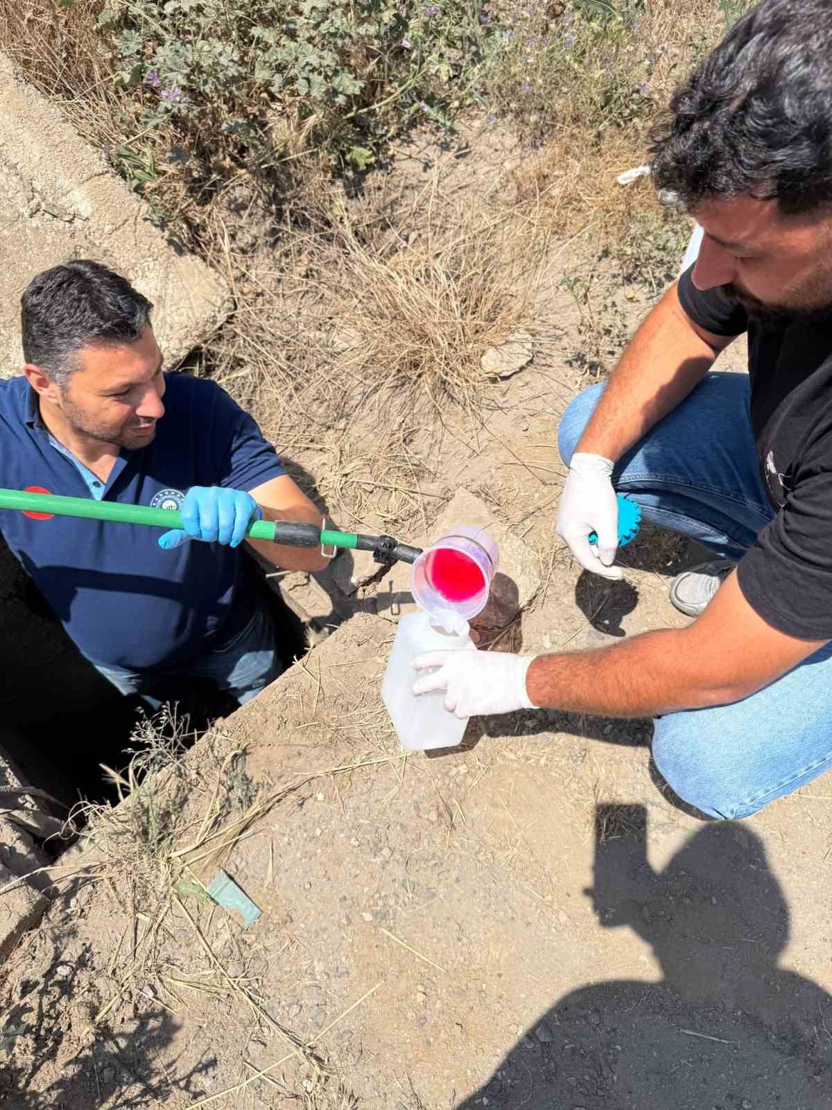 Tekirdağ’da kötü kokuya 8 milyon 692 bin TL’lik ceza