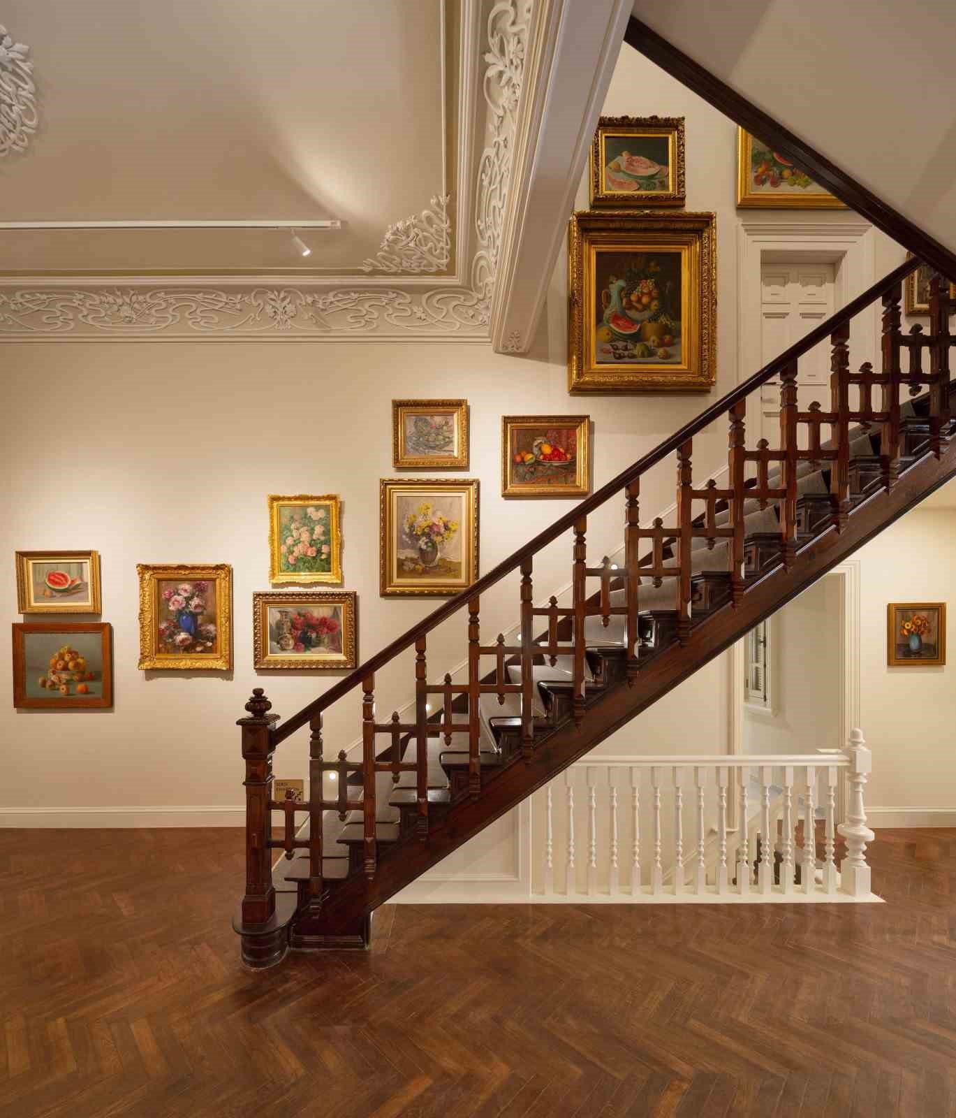 Arkas’tan İzmir’e altıncı sanat durağı: Arkas Sanat Göztepe açıldı