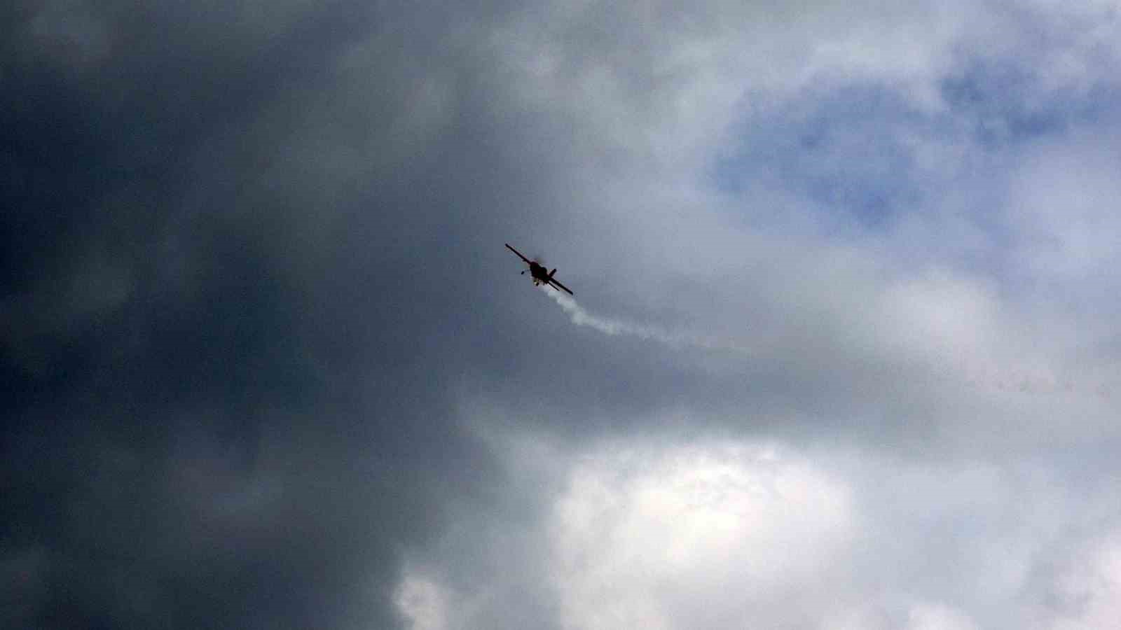 Türkiye’nin en büyük yapay zeka festivali başladı
