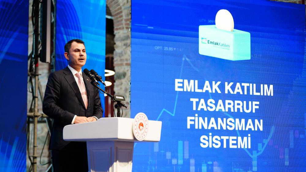 10 soruda Emlak Katılım Tasarruf Finansmanı