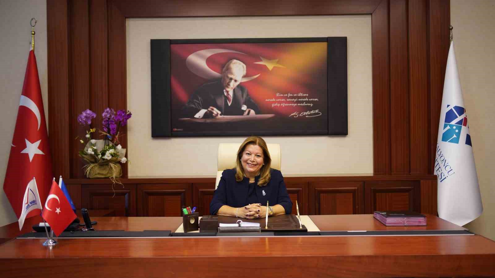 HK&Uuml;&rsquo;den Gaziantep&rsquo;in Spor ve Gastronomi vizyonuna destek
