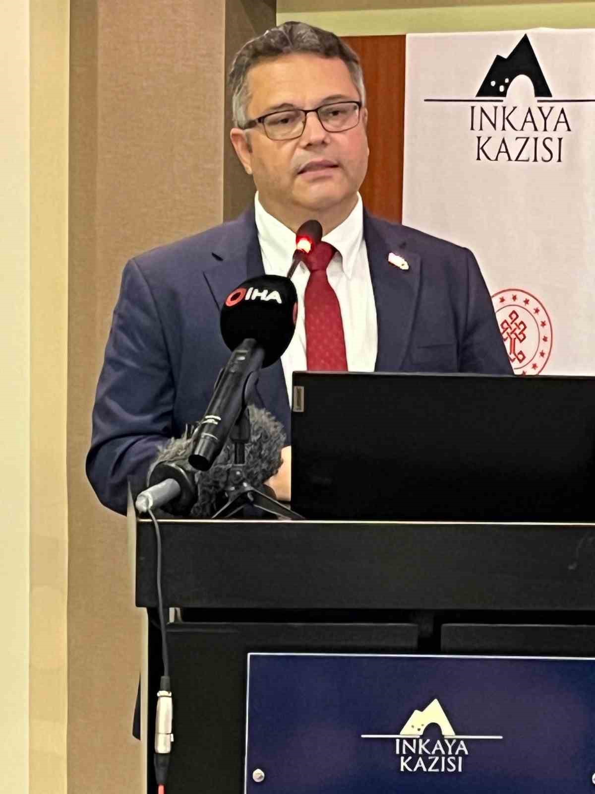 Truva Bakır 86 bin yıllık tarihi mirasa sahip çıkmaya devam ediyor