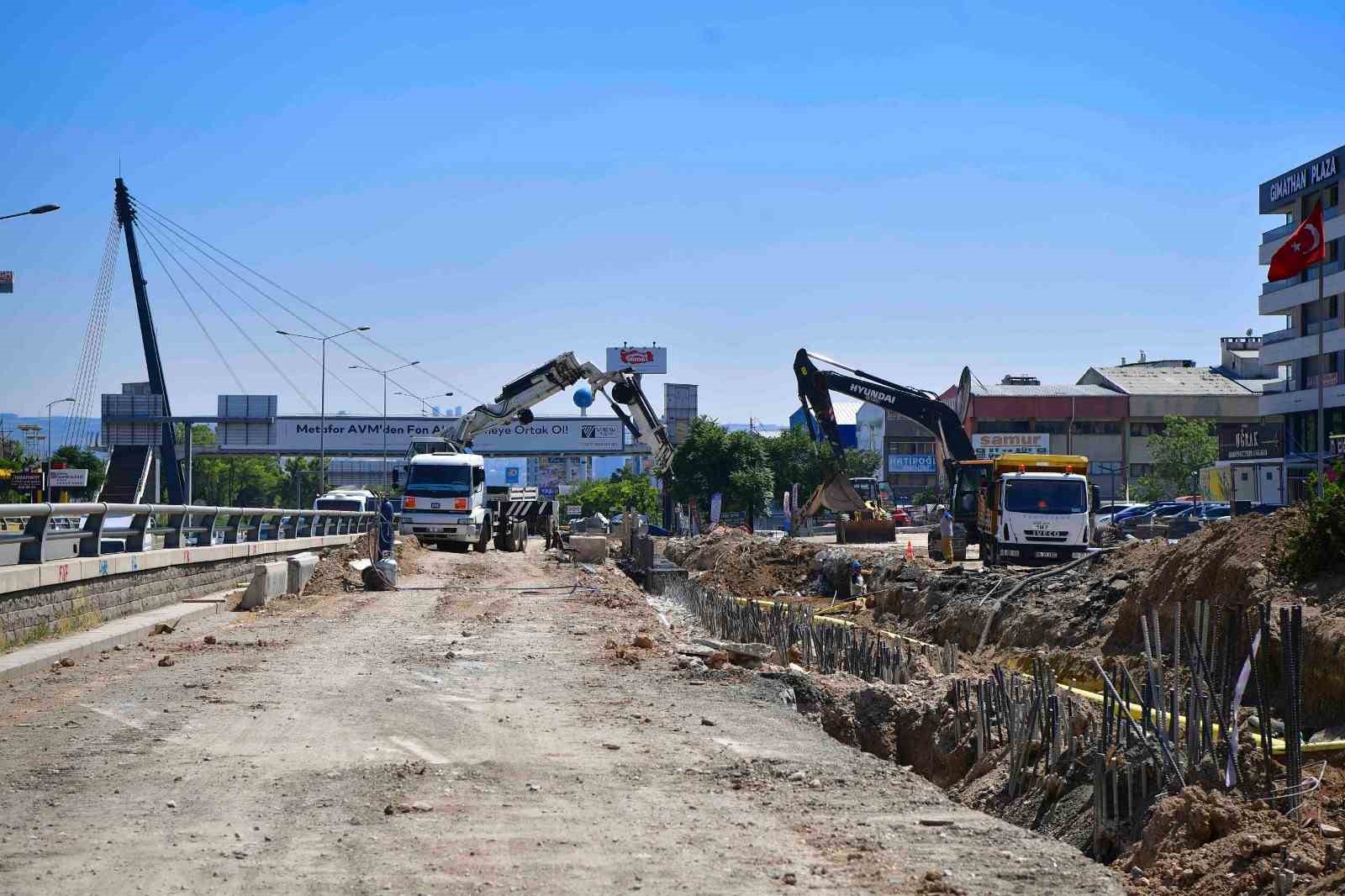 AK Parti Ankara Milletvekili Bayko&ccedil;: "Ankara enkaza d&ouml;n&uuml;ş&uuml;yor"
