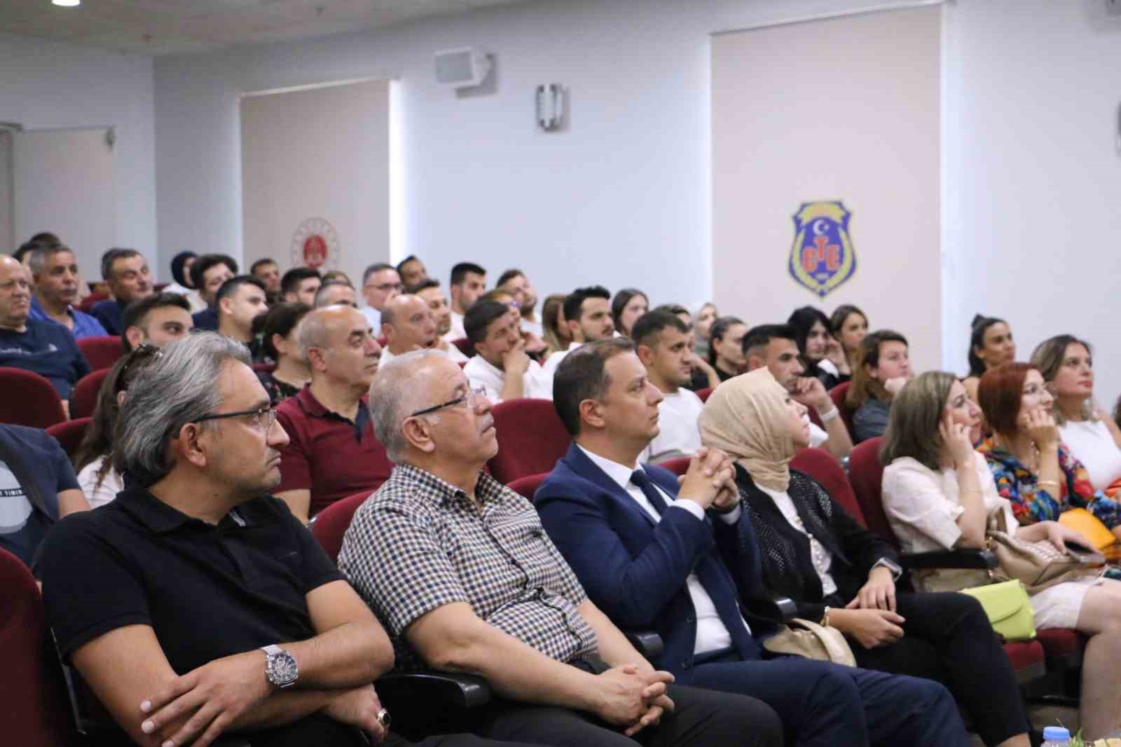 Ağır ruhsal hastalıklar ve şizofreni hastalarının damgalanmasıyla mücadele ediliyor

