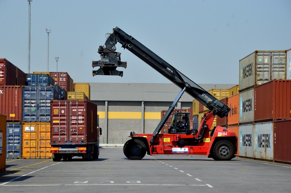 Manisa’nın sanayi gücü 74 ili solladı

