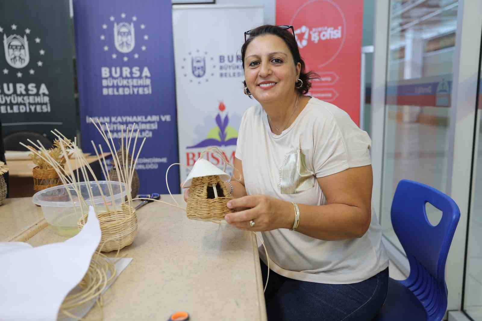 Kadın emeği Arkofest’e değer katacak