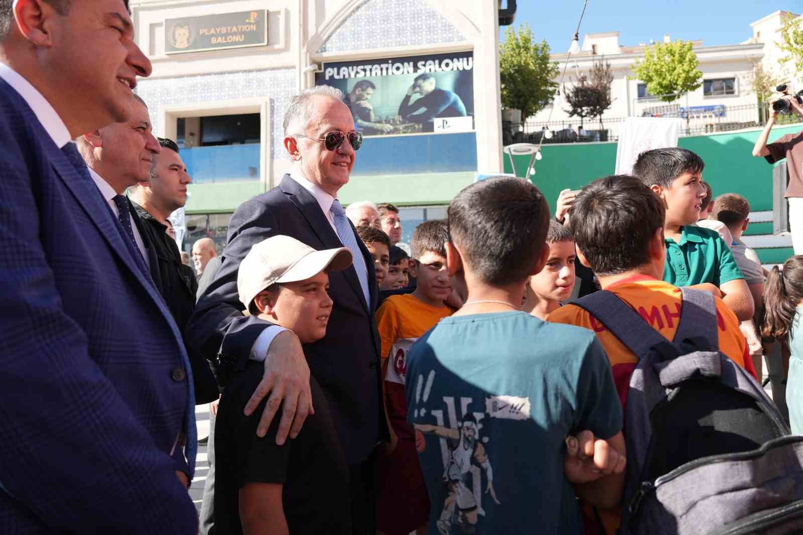 Şırnak’ta ‘Bir Anadolu Şenliği’ coşkusu