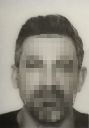 Eski karısını eşarbıyla ve yastıkla boğup polise teslim oldu
