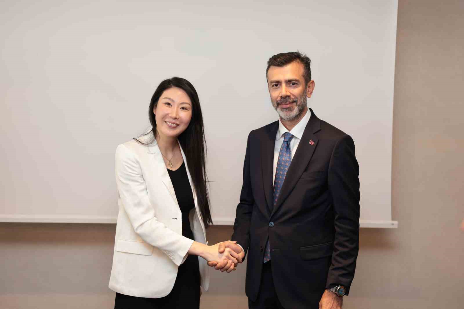 Karakaya: "Ankara bir bütün olarak turizm başkentidir"