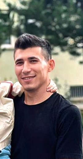 K&uuml;tahya&rsquo;da yol kontrol&uuml;nde g&ouml;revli jandarma uzman &ccedil;avuş şehit oldu
