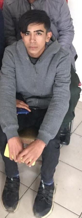 Kahramanmaraş&rsquo;ta tırın &ccedil;arptığı &ccedil;ocuk hayatını kaybetti
