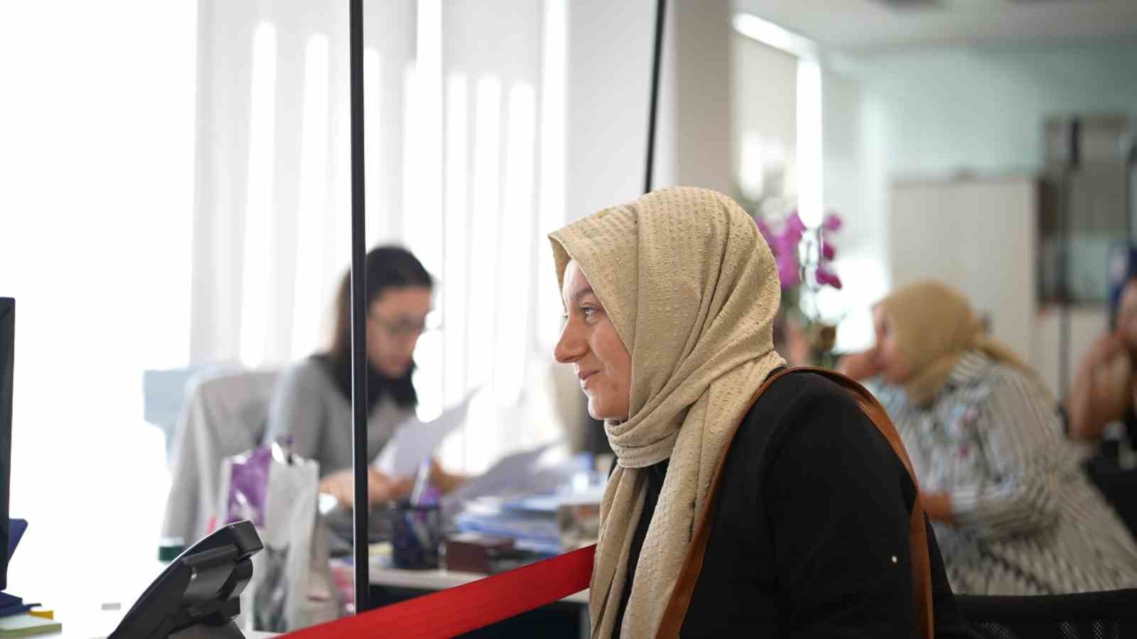 Arnavutköy Belediyesi’nden eğitime dev destek