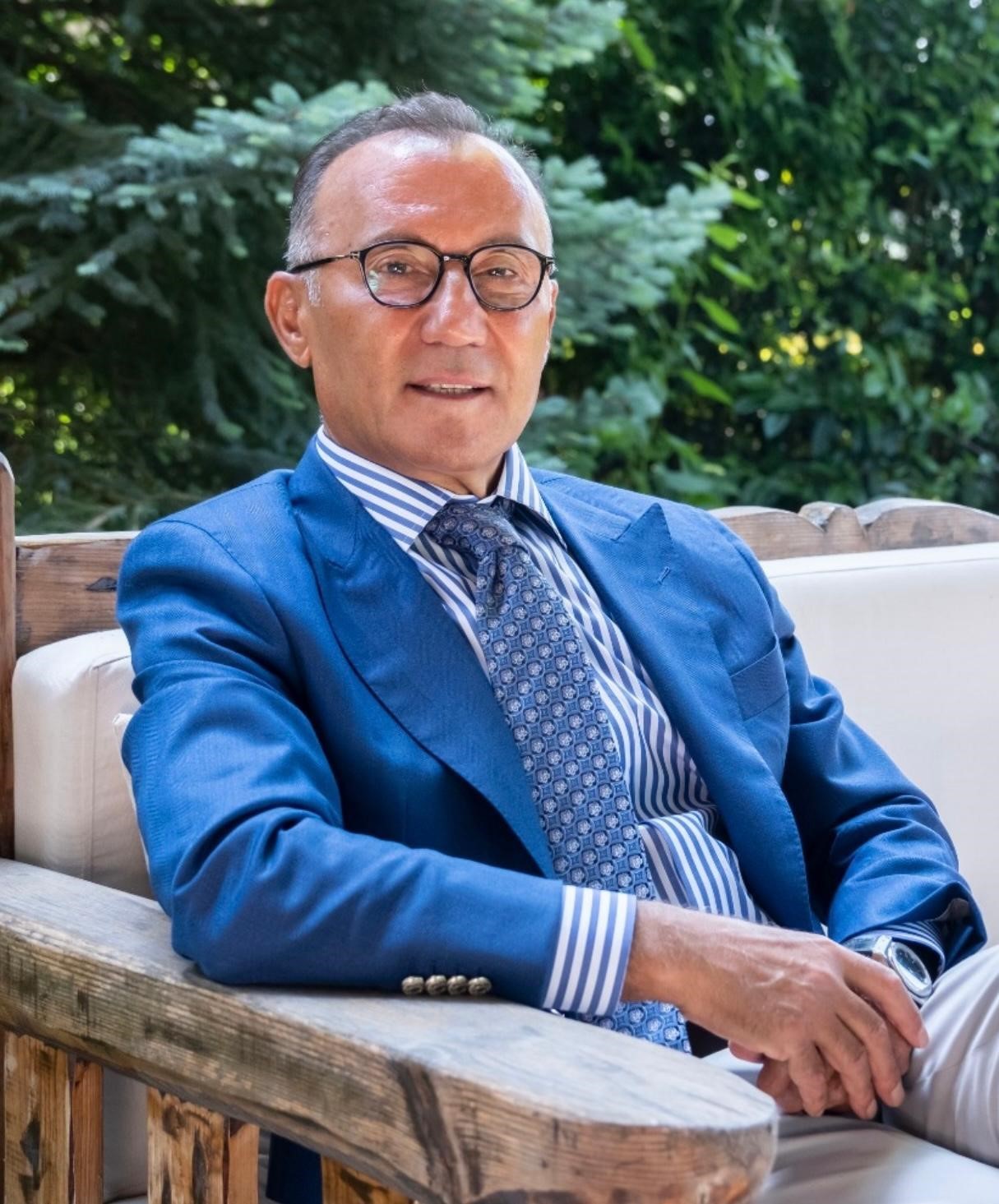 Vakıf &uuml;niversitelerinde, 2021&rsquo;den bu yana bir ilk ger&ccedil;ekleşti, işte sebebi
