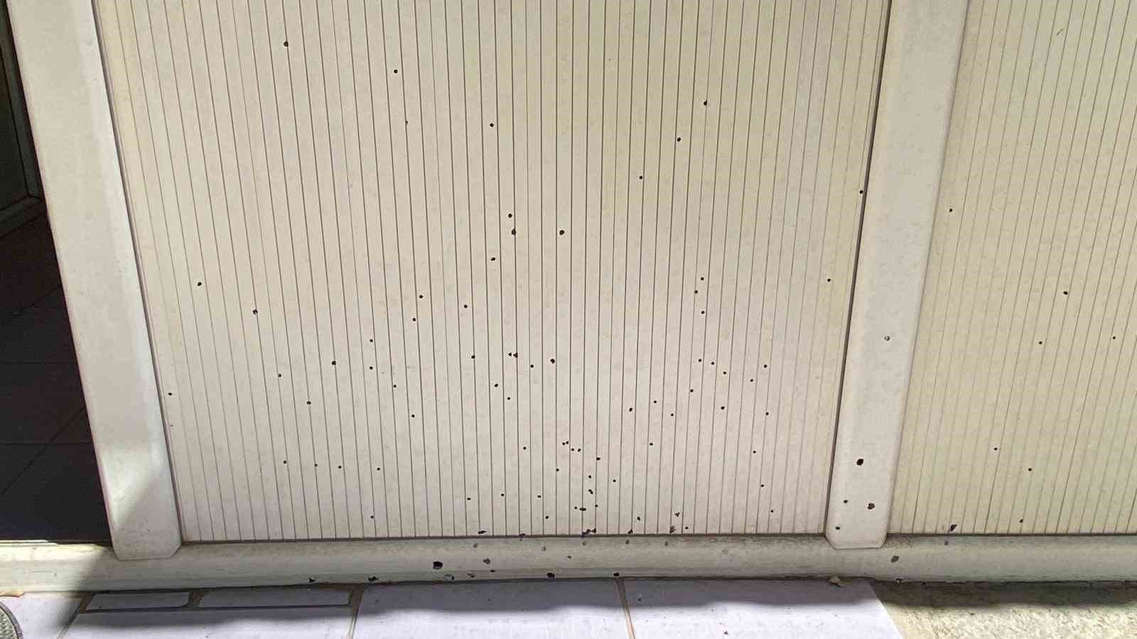 Elazığ&rsquo;da otoparka pompalı t&uuml;fekli saldırı: 1 yaralı
