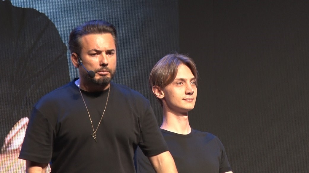 Ankara’da 400’e yakın berbere anatomik saç kesimi ve sosyal medya eğitim semineri