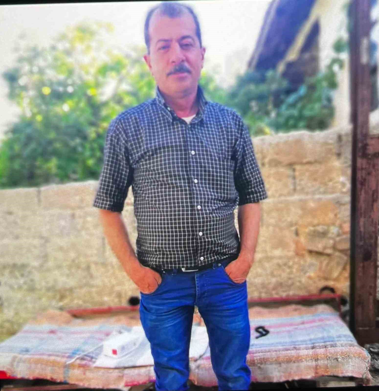 Yaşlı adam yalnız yaşadığı evde ölü bulundu