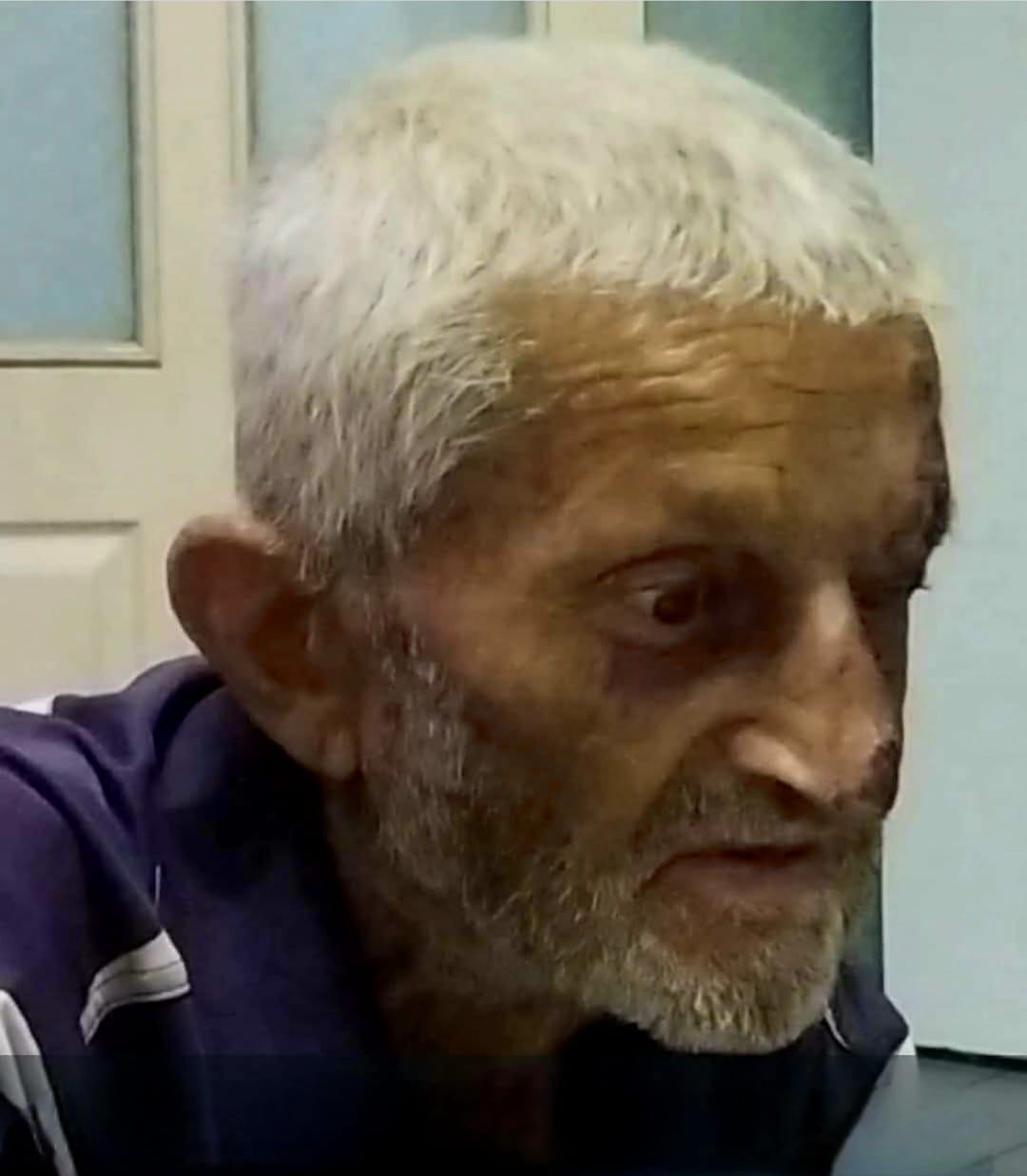 Otomobilin &ccedil;arptığı yaşlı adam hayatını kaybetti
