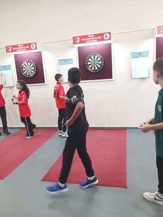 Bilecikli sporcudan büyük başarı