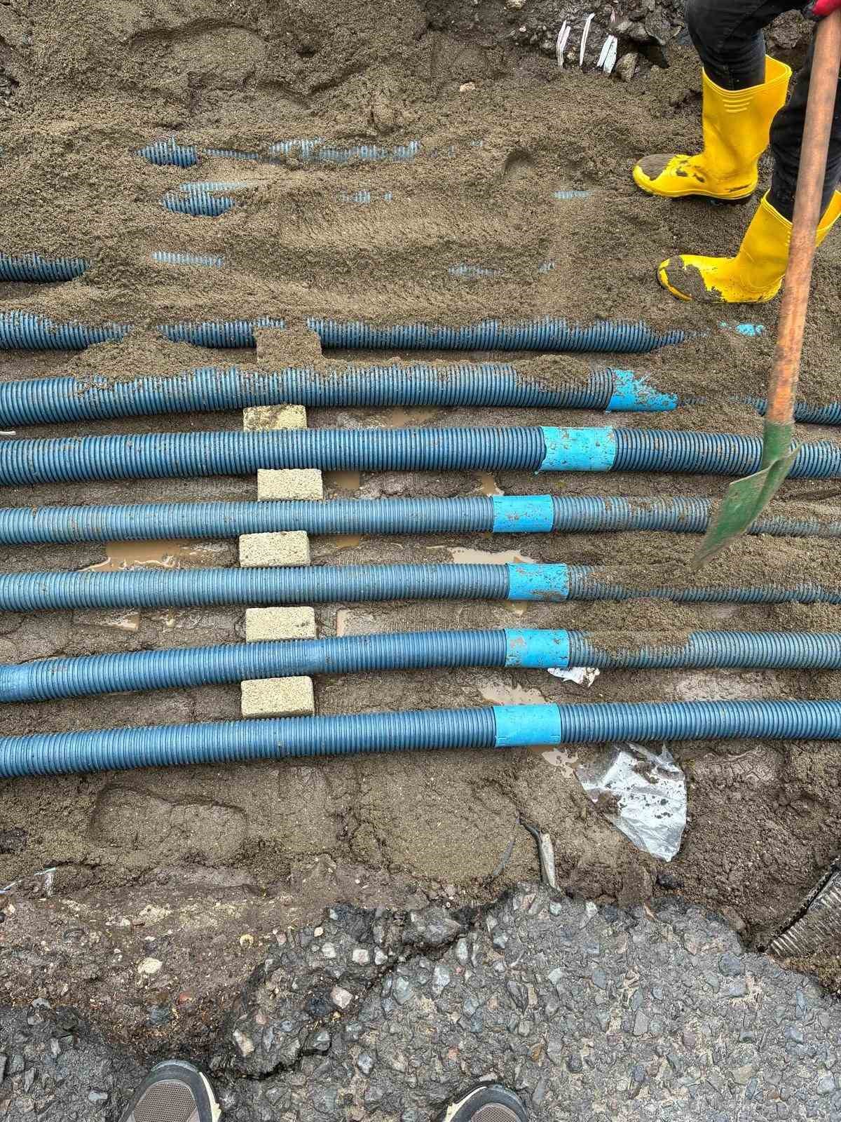 Aras Elektrik’ten Kars’a 116 Milyon TL’lik yatırım