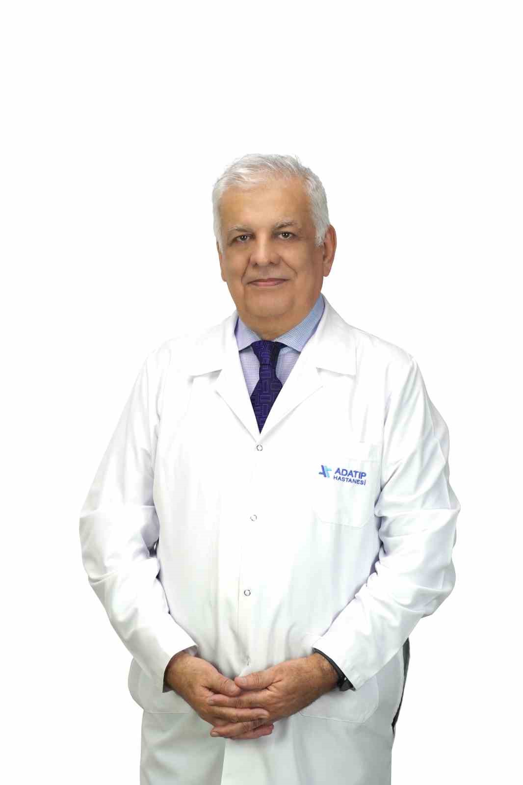 Lenfomada erken teşhis uyarısı: Belirtileri göz ardı etmeyin
