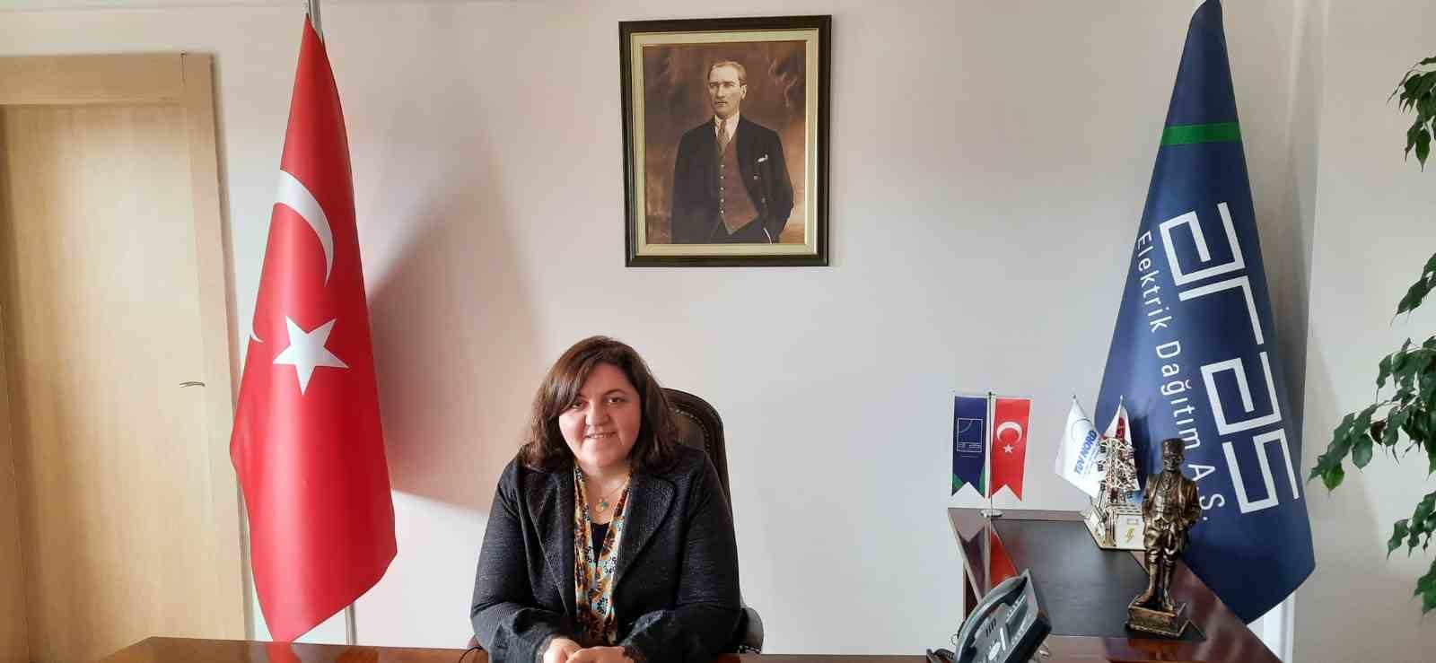 Ardahan’ın elektrik altyapısına stratejik dokunuş