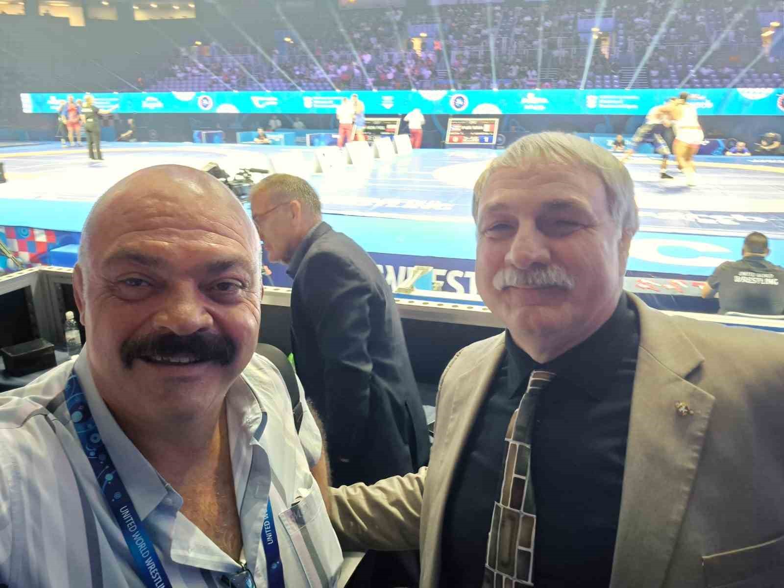 Ezeli rekabet kalıcı dostluğa dönüştü