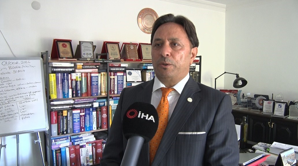 Uzmanı açıkladı: ’TES ile birlikte kıdem tazminatının kaldırılacağı’ haberleri gerçeği yansıtmıyor
