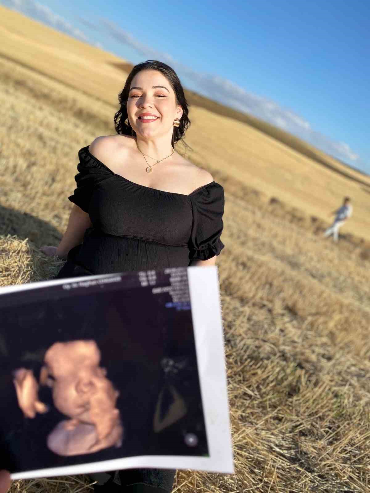 Ankara’daki özel hastanede skandal iddia: Safra kesesi ameliyatında bağırsağı kesildi, 2 aylık bebeği yetim kaldı
