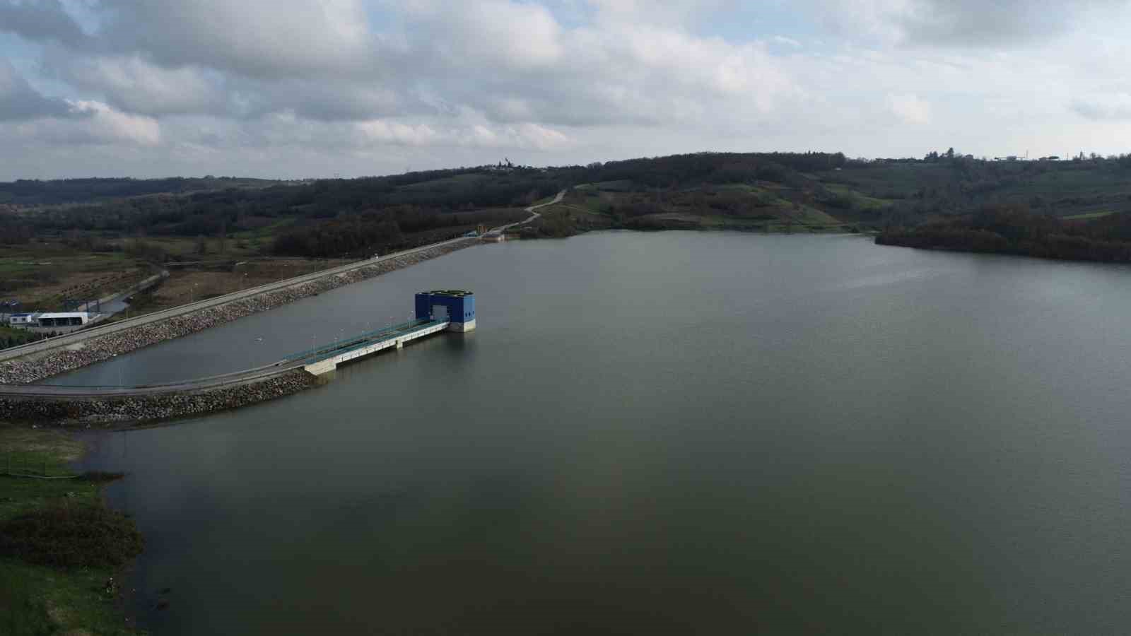 Dev projelerle Kocaeli’nin su stratejisi tamamen değişiyor

