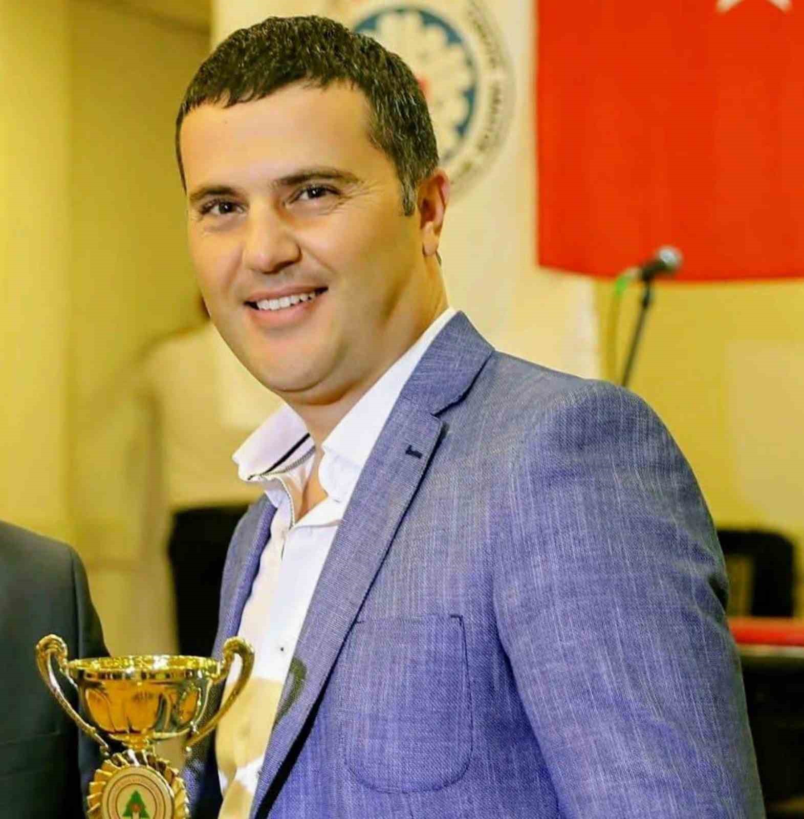 Düğerek Mahallesi kulübüne sahip çıktı