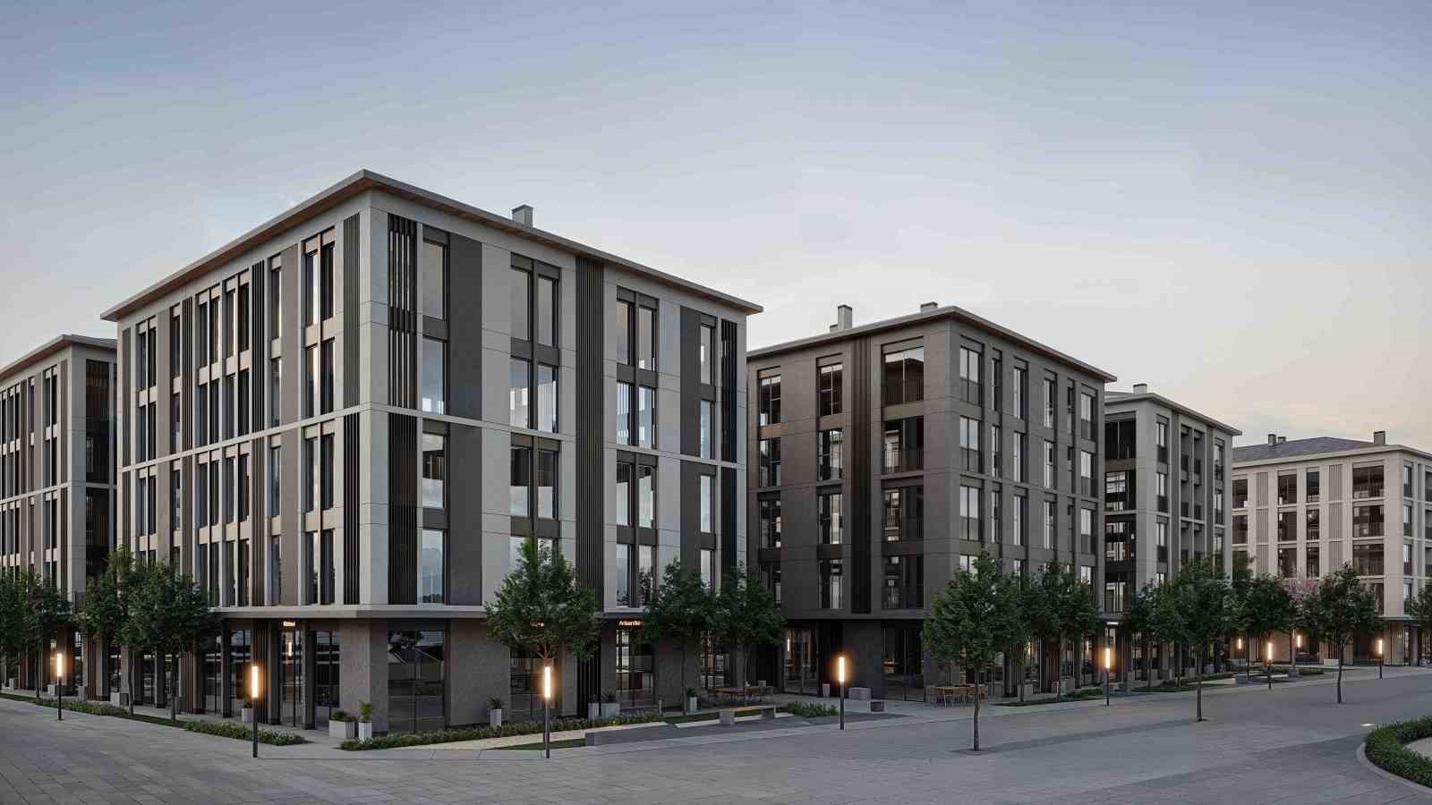 Kentsel dönüşüm için tarihi günü Yusuf Alemdar açıkladı: "Hak sahipleriyle uzlaşma görüşmelerine başlıyoruz"