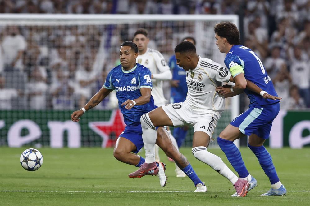 Karabağ&rsquo;dan Benfica deplasmanında geri d&ouml;n&uuml;ş