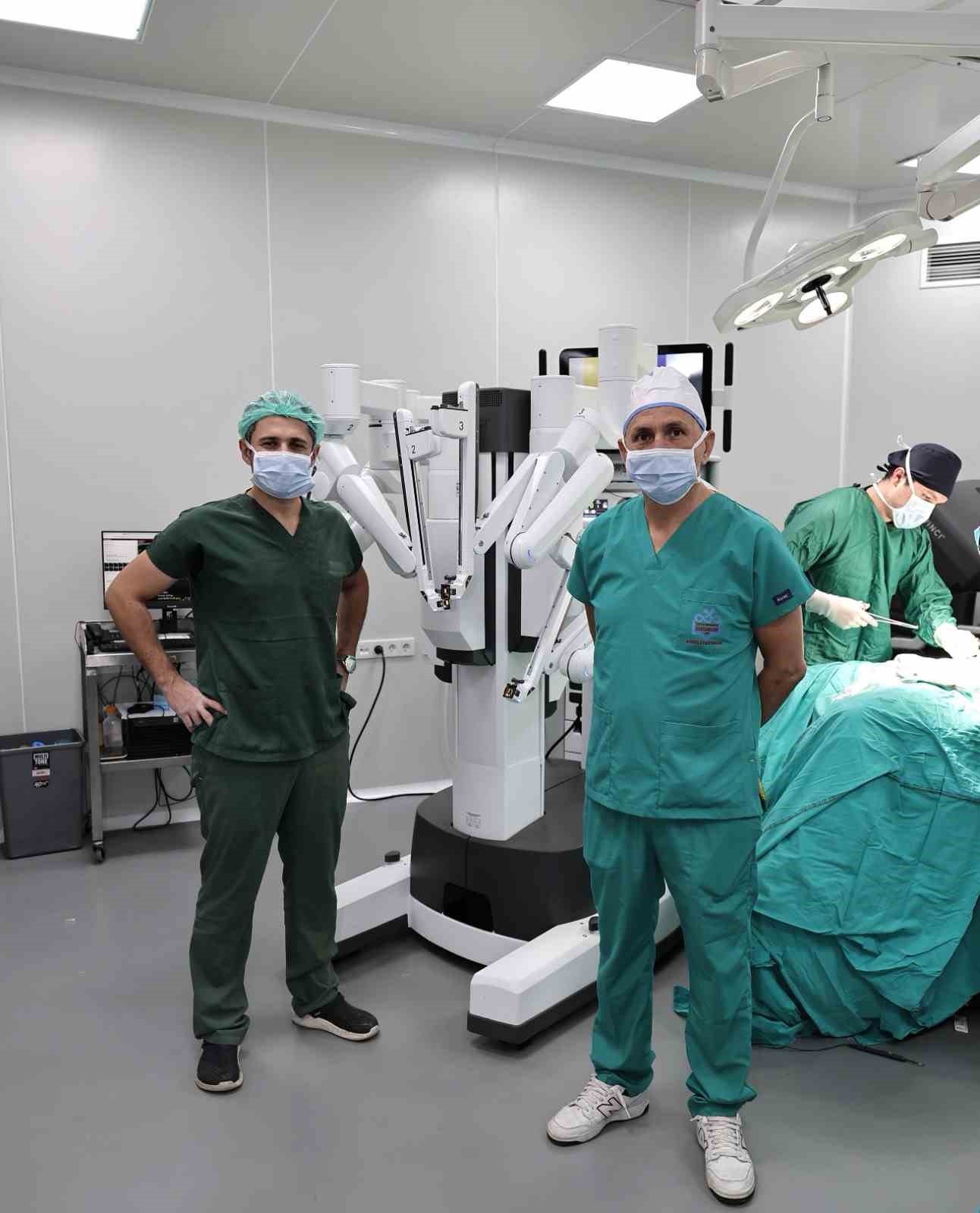 ERÜ’de prostat kanseri bilgilendirmesi
