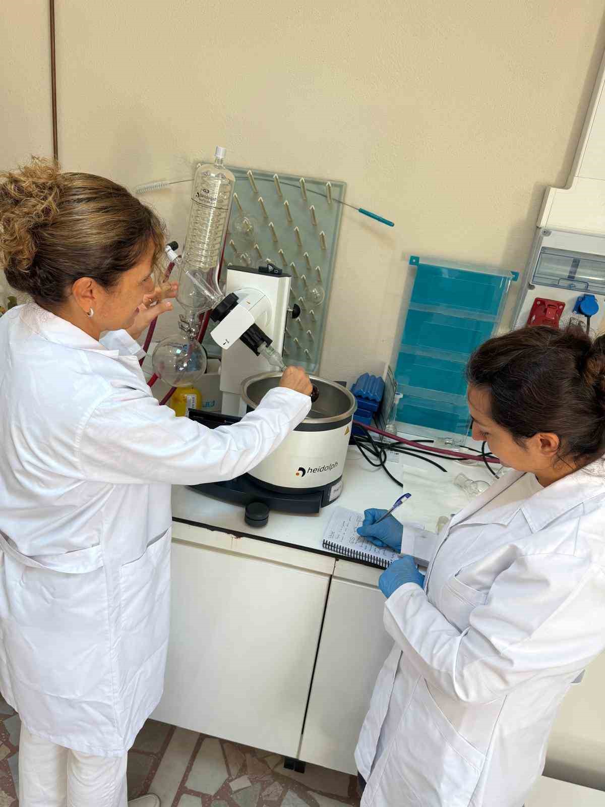 BAR&Uuml;&rsquo;n&uuml;n projesiyle alzaymır hastalığının tedavisinde yeni y&ouml;ntemler denenecek
