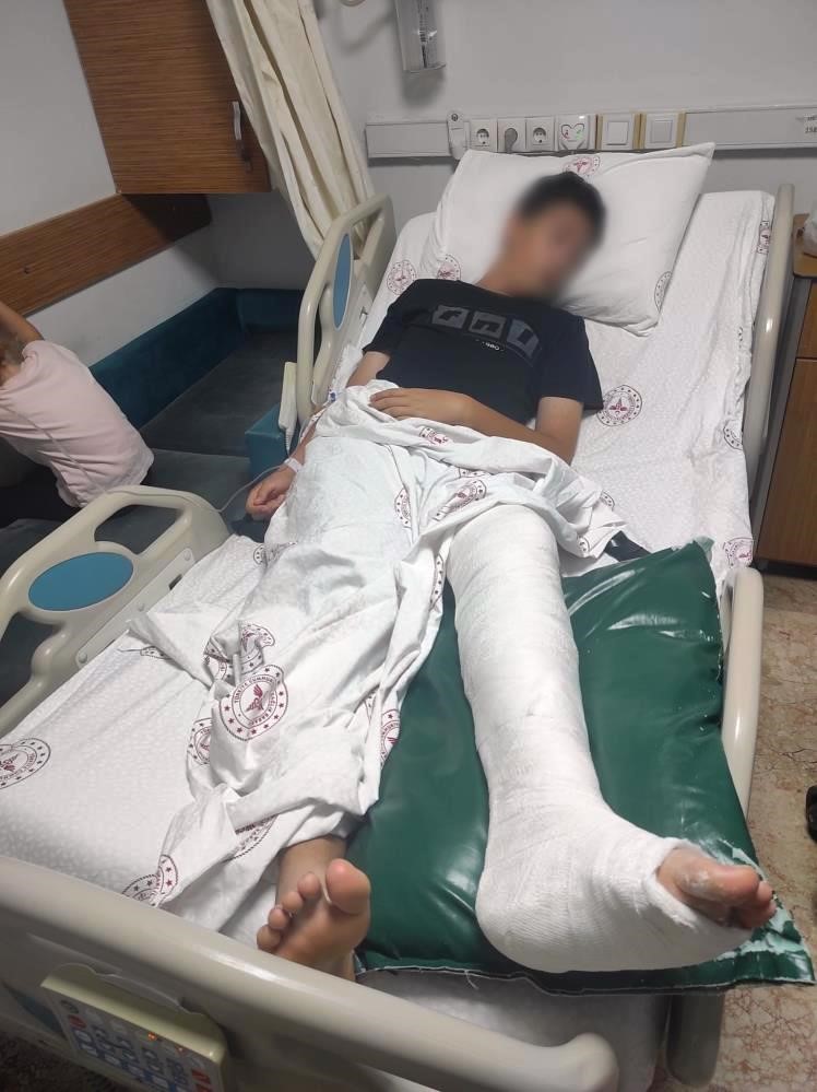 Özel okulda ’akran şiddeti’ iddiasına soruşturma