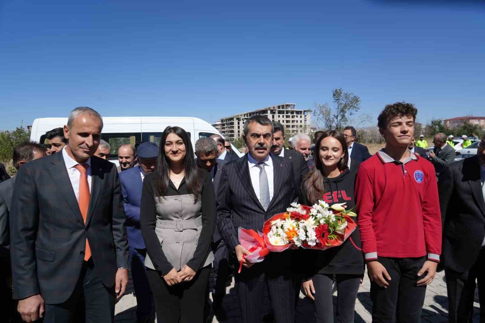 Teknofest 2025’te Atatürk Üniversitesi, teknoloji ve bilim tutkunlarıyla buluşuyor