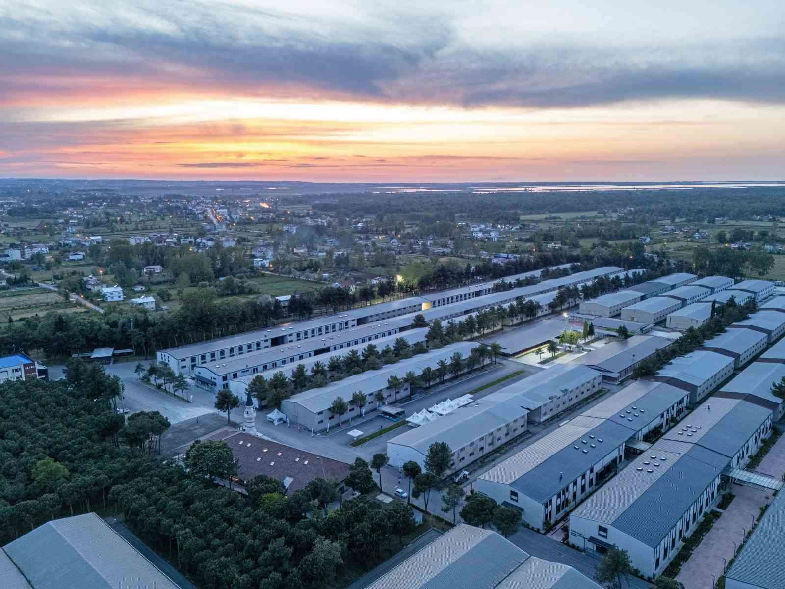 Samsun&rsquo;a yeni fak&uuml;lte: Yapay Zeka ve Veri M&uuml;hendisliği B&ouml;l&uuml;m&uuml; Karadeniz&rsquo;de ilk
