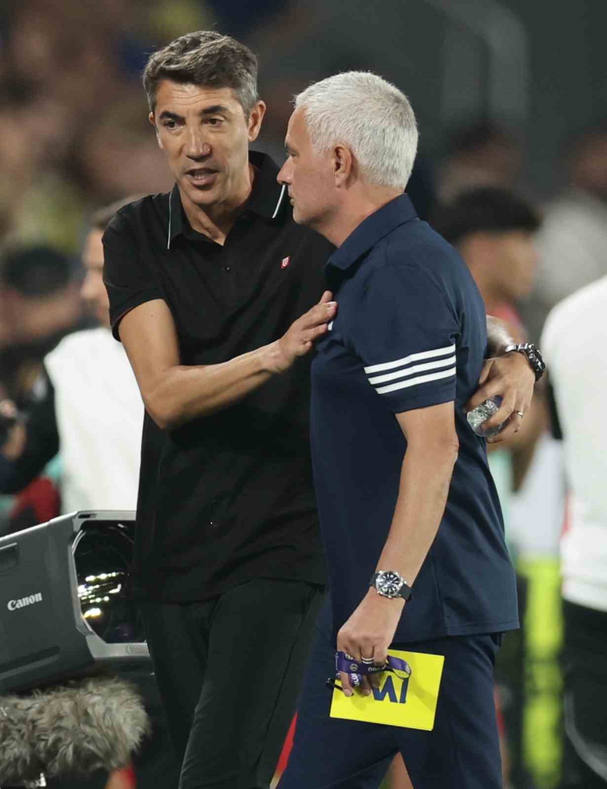 Jose Mourinho, Benfica&rsquo;da
